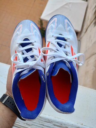 Zapatillas Adidas F50 multitacos