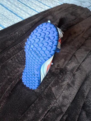 Zapatillas Adidas F50 multitacos