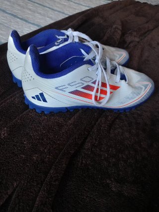 Zapatillas Adidas F50 multitacos