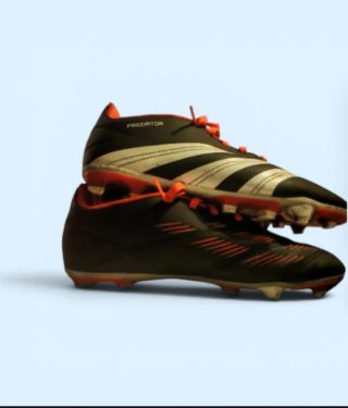 Adidas Predator Club FxG Botas Fútbol