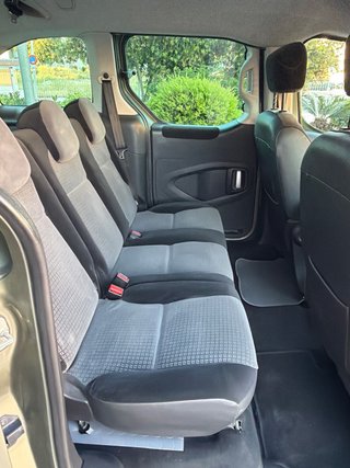Citroen Berlingo 2010