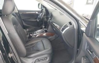 Despiece Audi Q5 3.2 Premium Plus 2011