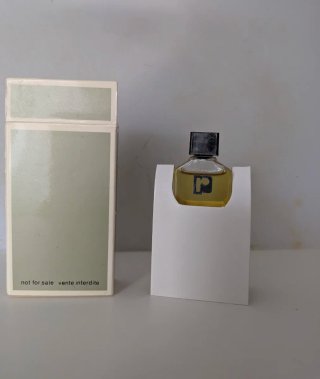 Miniatura Paco Rabanne Pour Homme 4ml Vintage