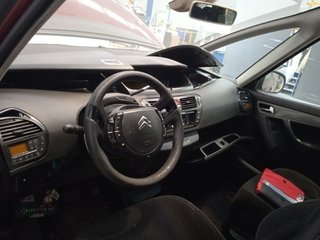 Despiece Citroën c4 picasso i monospace (UD_) 2.0