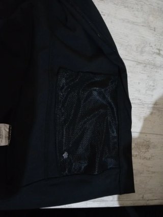 Chaqueta técnica de neopreno Boomerang Talla L 42