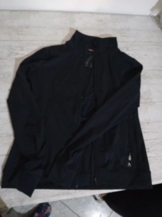Chaqueta técnica de neopreno Boomerang Talla L 42