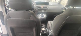 Citroen C4 Picasso 2012