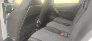 Citroen C4 Picasso 2012