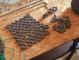 Accessori da Pesca: Piombi e Anellini