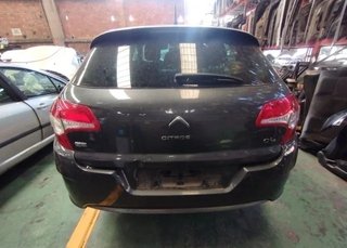 Despiece Citroen C4 Lim. 2010