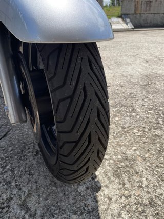 Yamaha Xmax 250 Maxi Scooter