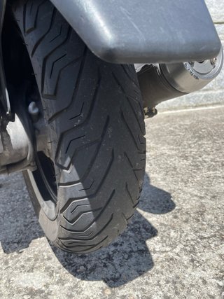 Yamaha Xmax 250 Maxi Scooter
