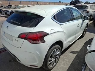 Despiece Citroën DS4 Design 2015