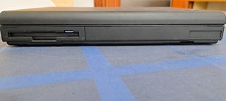 Portátil IBM Thinkpad 760LD (9547WL1)