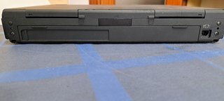 Portátil IBM Thinkpad 760LD (9547WL1)