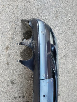 PARAGOLPES DELANTERO MERCEDES CLK W208 lavafaros