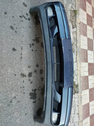 PARAGOLPES DELANTERO MERCEDES CLK W208 lavafaros