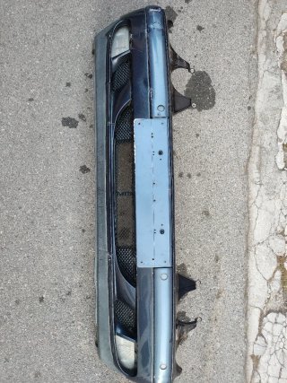 PARAGOLPES DELANTERO MERCEDES CLK W208 lavafaros