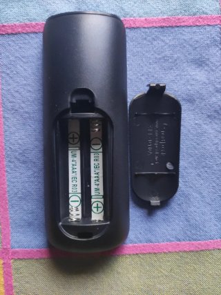 Mando Conga Cecotec 3090 Nuevo