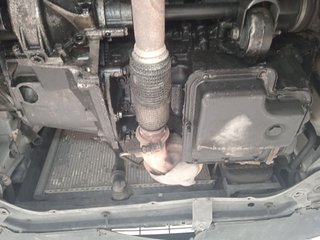 Despiece Citroën jumpy ii furgoneta 1.6 HDi 90 8V