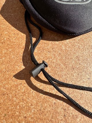 Funda para sillín bici Gel acolchado