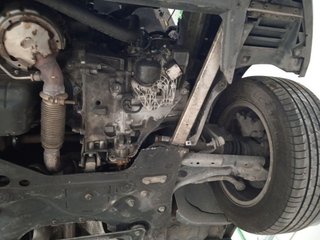 Despiece Citroën c4 picasso ii 1.6 HDi BlueHDi 115
