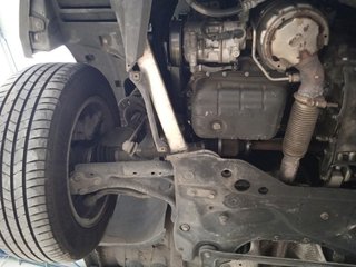 Despiece Citroën c4 picasso ii 1.6 HDi BlueHDi 115