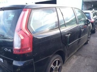 Despiece Citroën C4 Grand Picasso 2010