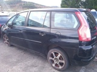 Despiece Citroën C4 Grand Picasso 2010