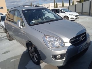 Despiece Kia carens iii monospace (UN) 2.0 CRDi 14