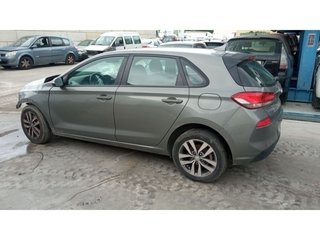 Despiece Hyundai i30 (PDE, PD, PDEN) 1.6 CRDi Dies