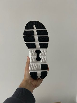 Zapatillas On Running Cloud Talla 39 Nuevas