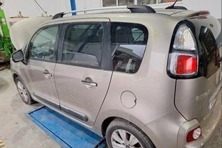 DESPIECE CITROËN C3 PICASSO 2010