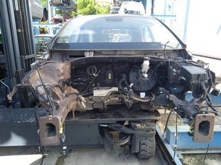Despiece Kia xceed 1.0 TGDI CAT Gasolina del año 2