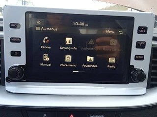 Despiece Kia xceed 1.0 TGDI CAT Gasolina del año 2