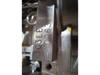 Despiece Kia xceed 1.0 TGDI CAT Gasolina del año 2