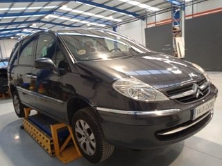 Despiece Citroën c8 (EA_, EB_) 2.0 HDi 165 Diesel