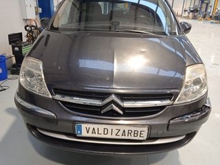 Despiece Citroën c8 (EA_, EB_) 2.0 HDi 165 Diesel