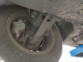 Despiece Citroën c8 (EA_, EB_) 2.0 HDi 165 Diesel