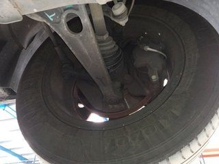 Despiece Citroën c8 (EA_, EB_) 2.0 HDi 165 Diesel