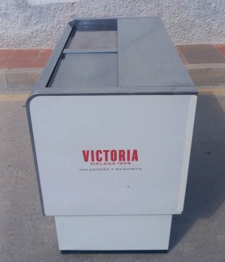 NEVERA BOTELLERO MUY CUIDADA