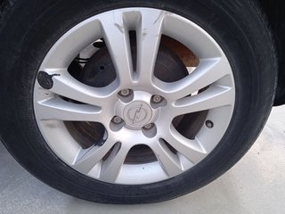 Despiece Opel corsa d (S07) 1.4 (L08, L68) Gasolin
