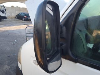 Despiece Opel movano a furgoneta (X70) 2.5 CDTI (F
