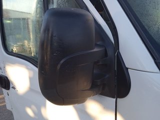 Despiece Opel movano a furgoneta (X70) 2.5 CDTI (F