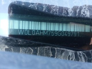 Despiece Opel zafira zafira family b (A05) 1.9 CDT
