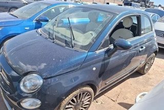 Despiece Fiat 500 (150) Berlina 1.2 Lounge 2017