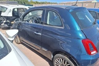 Despiece Fiat 500 (150) Berlina 1.2 Lounge 2017