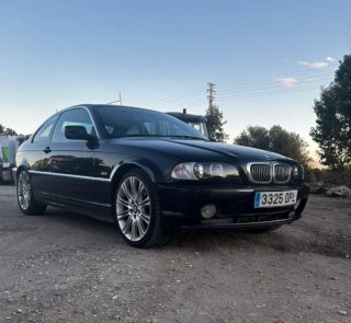 BMW Serie 3 2000