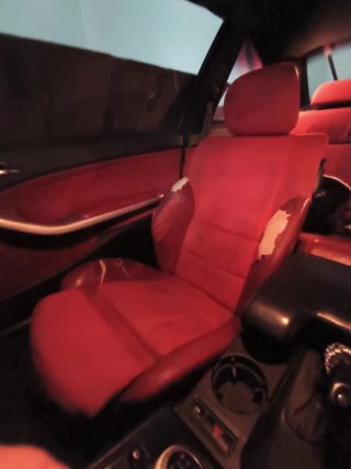 BMW Serie 3 2000