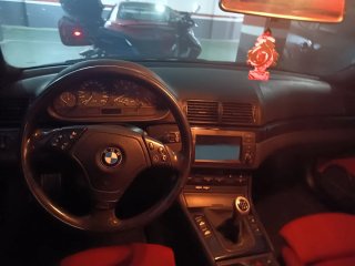 BMW Serie 3 2000